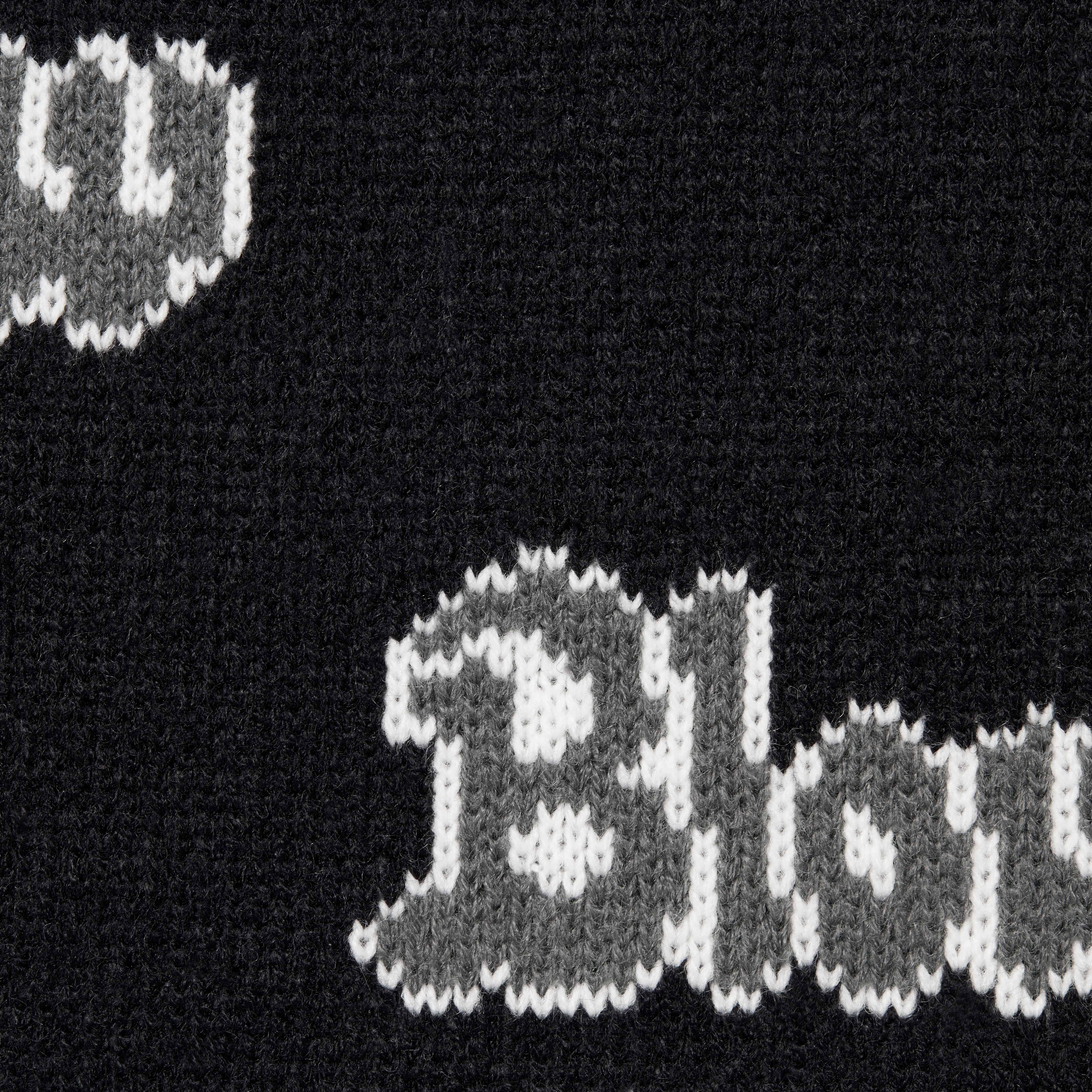 Blow Sweater view 9